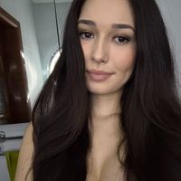 Sezim Aldarova's Photo