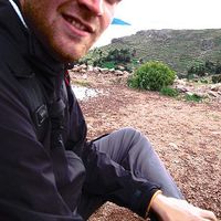 Jean-Rene Savoie's Photo