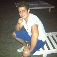 Fotos von Matteo Indorato