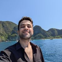 Sohail Panjwani's Photo