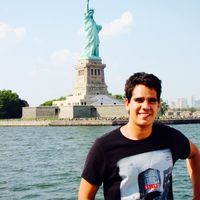 Carlos Garcia Perera的照片