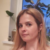 Alexandra Golovkina的照片