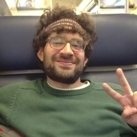 Filippo Riviera's Photo