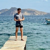 Jonás Gómez Reyes's Photo