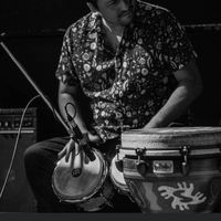 Victor Llamas's Photo