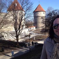 Evgenia Litovchenko's Photo