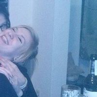 Magdalena Paus's Photo