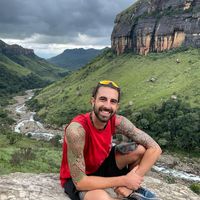 Gianluca Rmn's Photo