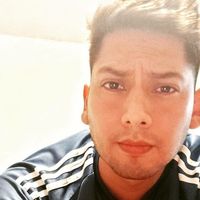 Sebastian Serrano的照片