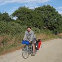 Guillaume Boué的照片