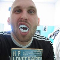 Daniel Trice的照片