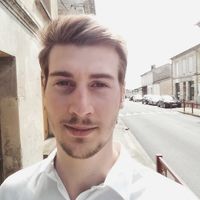 Фотографии пользователя Victor Goudot