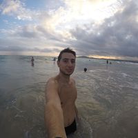 CESAR NICOLAS MARTINEZ的照片