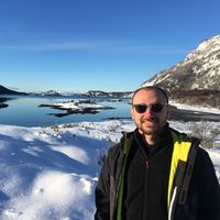 Roberto Bemfica Peters's Photo