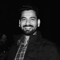 Gaurav  UPADHYAY's Photo