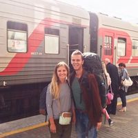 Adrianna Polikarska's Photo