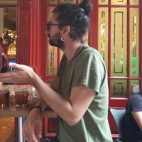 Davide Grillo的照片