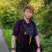 Le foto di Charlie Raat