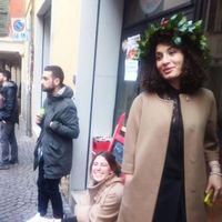 Antonella Ninivaggi's Photo