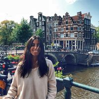 Julia Pastor Gonzalez的照片