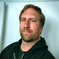 Kirk Anderson's Photo