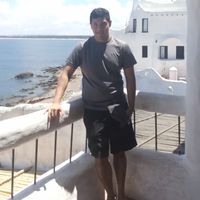 Alejandro González的照片