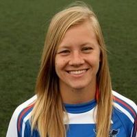 Joanna Kitlinski's Photo