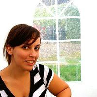 Ana Reverendo's Photo