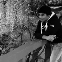 Pawan Kumar的照片