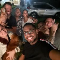 Juda Borrayo's Photo