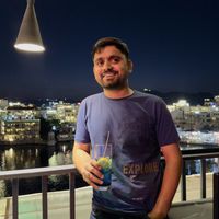 Ankit Panchal's Photo