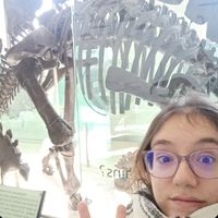 Chloé Genson's Photo