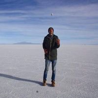 Фотографии пользователя Guillaume Lherbier