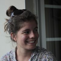 Annaig Chaslot的照片