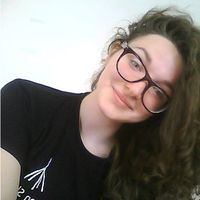 Anastasia Mikhailava's Photo