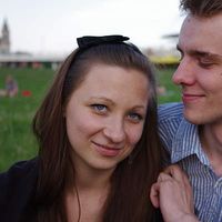 Emilija and Ignas's Photo