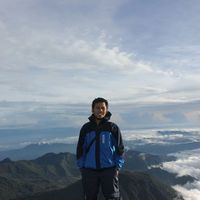 Afif Dhawy Fauzie的照片