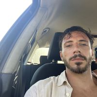 Raul Manzano's Photo