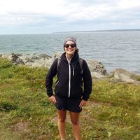 Julie Beauregard的照片