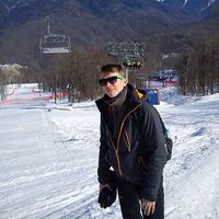 Ivan Feklistov的照片