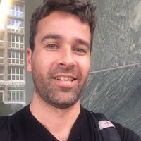 Gabriel Heinrich's Photo