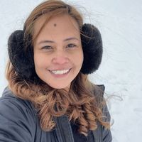 Delight Garrovillo的照片