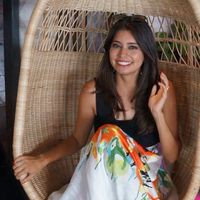 Cristina Morales's Photo