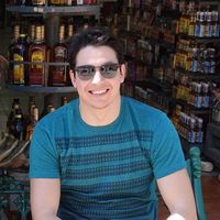 Mounir  Rafik's Photo