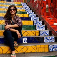 Cyntia Manzano的照片