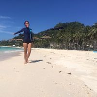 Irish Mae  Osilao's Photo