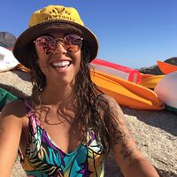 Christina Andreen's Photo