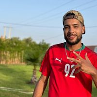 abdellah zyadi's Photo