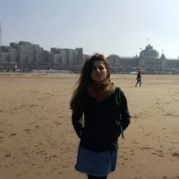 Zdjęcia użytkownika Kristina Uryanova