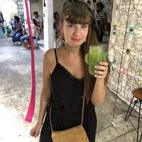 Élisa Grillo的照片